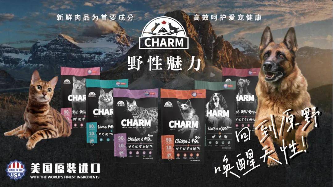 HARM野性魅力在中国市场做对了什么？麻将胡了2试玩连续三年取得翻倍增长C(图8)