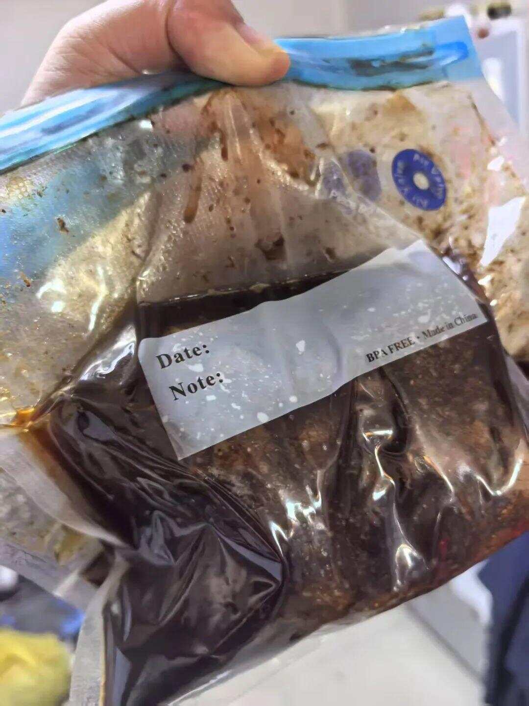 鸡胸肉也能柔软多汁后悔现在才知道PG麻将胡了吹爆这种烹饪方式！(图2)
