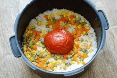 身版的满汉全席上班族都过来看看!麻将胡了app一个电饭煲煮出瘦(图2) 身版的满汉全席上班族都过来看看!麻将胡了app一个电饭煲煮出瘦(图2)