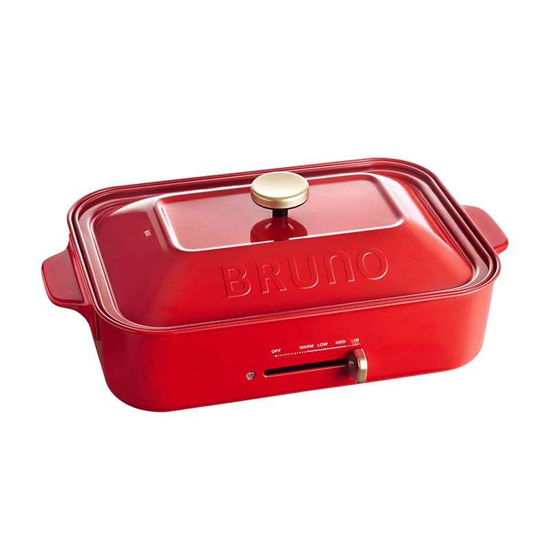 煮锅推荐：满足多样需求的理想选择！麻将胡了试玩2025年高效便携电(图4)