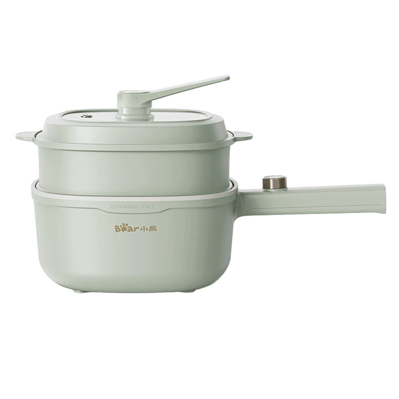 的电煮锅轻松享受美味生活！PG麻将胡了2