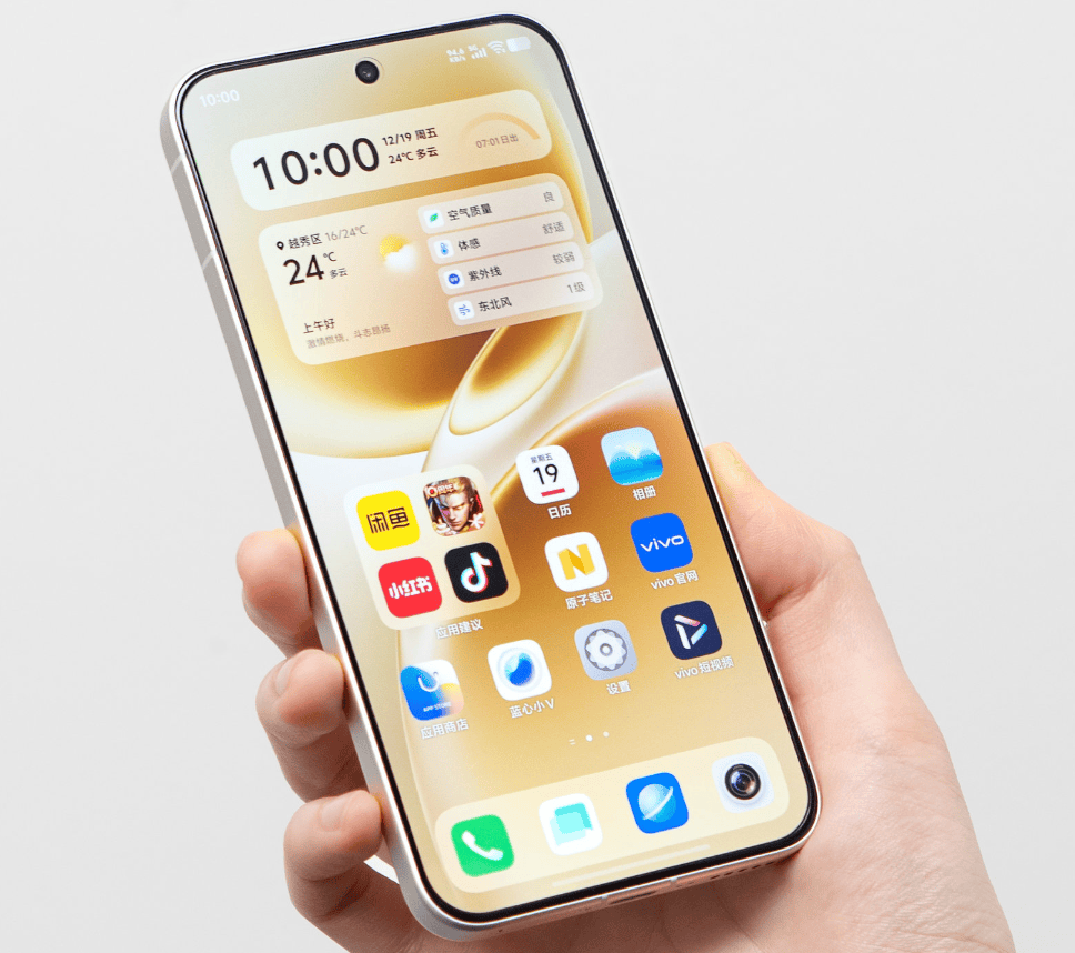 屏手机手感好性能强轻松用到2031年麻将胡了游戏目前“续航最佳”的3款小(图6)